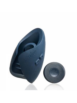Masturbátory - Hot Octopuss Pulse III DUO - oscilační pomůcka pro páry - 5883690000
