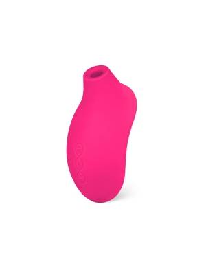 Tlakové stimulátory na klitoris - Lelo Sona 2 - Cerise - LELO7802