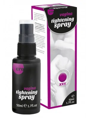 Stimulace klitorisu a vaginy - Hot Vagina Tightening Spray 50 ml - s90348