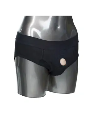 Transgender - CalExotics slipy - spodní prádlo pro packer - s13485lxl - L/XL