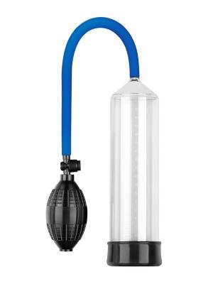 Vakuové pumpy pro muže - BOOM LuvPump vakuová pumpa Basic + erekční kroužek - BOM00047