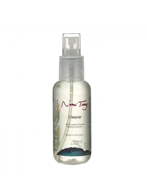 Péče o erotické pomůcky - Nomi Tang Cleaner čistící sprej 100 ml  - NT-CC-001