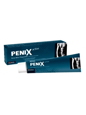 Zvětšení a lepší prokrvení penisu - Joydivision PeniX active Krém 75 ml - sf14801