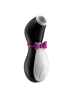 Tlakové stimulátory na klitoris - SATISFYER Pro Penguin Next Generation - 4049369015108