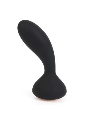 Vibrační anální kolíky - Svakom Judy stimulátor prostaty vibrační černý - rmb6561
