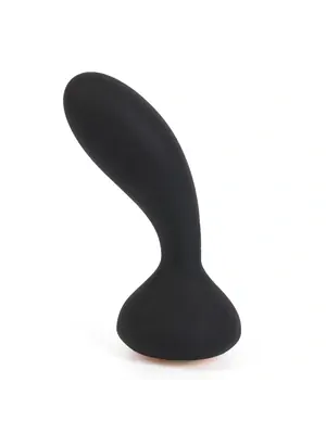 Vibrační anální kolíky - Svakom Judy stimulátor prostaty vibrační černý - rmb6561