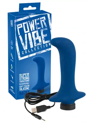 Power Vibe Backy Anální vibrátor - 5909590000