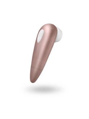Tlakové stimulátory na klitoris - Satisfyer 1 Next Generation - 4049369015061
