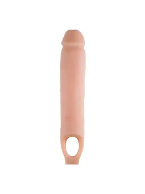 Návleky na penis - Performance zvětšující návlek na penis 21,6 cm - v331559