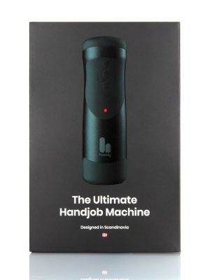 Vibrační masturbátory - The Handy - ultimátní  "handjob" mašina - 5989500000