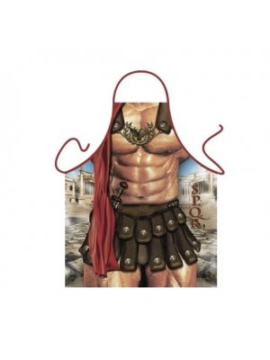 Erotické srandičky - Zástěra - Gladiátor - DNITATI33524