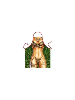 Erotické srandičky - Zástěra - Amazonka - DNITATI28015