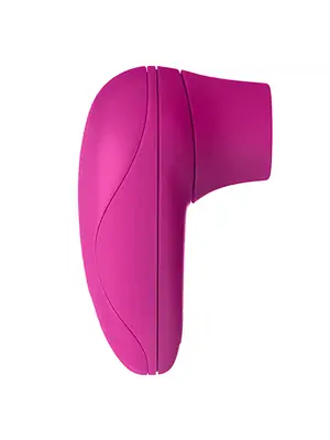 Vibrátory na klitoris - Womanizer Starlet masážní strojek - růžový - E27796