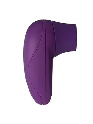 Vibrátory na klitoris - Womanizer Starlet masážní strojek - fialový - E27797