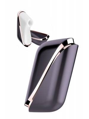 Tlakové stimulátory na klitoris - SATISFYER Pro Traveler - 4049369015900