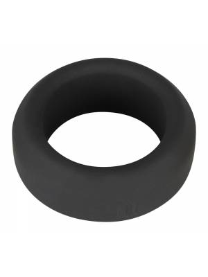 Erekční kroužky nevibrační - Black Velvets Erekční kroužek - 5180340000