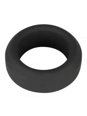 Erekční kroužky nevibrační - Black Velvets Erekční kroužek - 5180340000