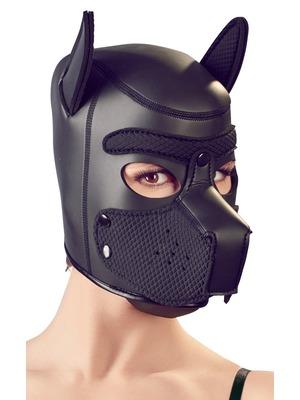 Masky, chmýří - Bad Kitty maska psa - 24927841001