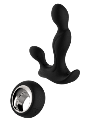Anální vibrátory - Dream Toys Kronos stimulátor Unisex - dc21619