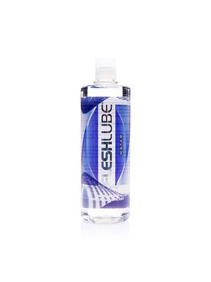 Lubrikační gely na vodní bázi - Fleshlight Fleshlube Lubrikant na vodní bázi 500 ml - 810476010478