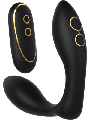 Vibrátory na G-bod - Dream Toys Elite Renee - multifunkční stimulátor - dc21724