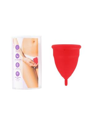 Intimní hygiena a menstruace - IntimFitness menstruační kalíšek 30 ml - if007