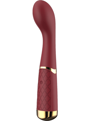 Klasické vibrátory - Dream Toys Romance Lucy - dc21763