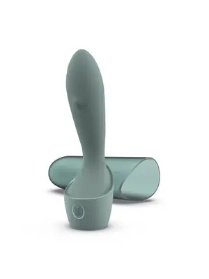 Luxusní vibrátory - Lora DiCarlo ONDA Robotic G-spot massager - E30944