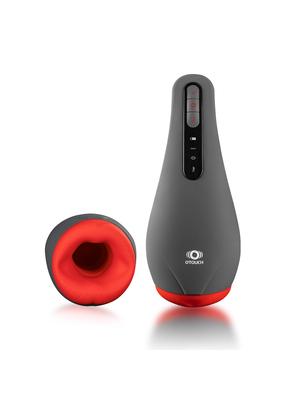 Vibrační masturbátory - OTouch AIRTURN2 masturbátor - ecAIRTURN-2