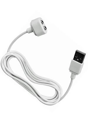 Tlakové stimulátory na klitoris - Satisfyer USB nabíjecí kabel II. - satisfyer-kab02