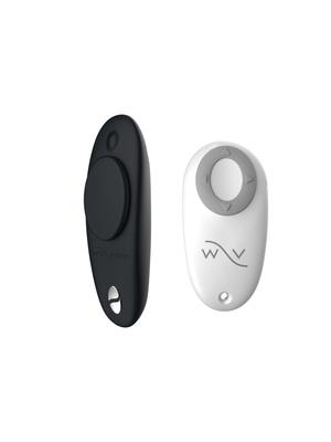 Vibrátory do kalhotek - We-Vibe Moxie magnetický Vibrátor do kalhotek černý - ct090626