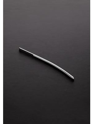 Dilatátory do penisu - Single end Kovový dilatátor 6 mm - shmTMS-2407-6