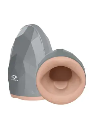 Vibrační masturbátory - OTouch Ninja oral masturbátor - ecNINJA-1