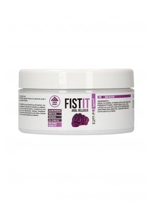 Lubrikanty na fisting - Fist-it! Anal relaxer anální lubrikační gel 300 ml - shmPHA282