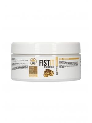 Lubrikanty na fisting - Fist-it! Numbing Fisting lubrikační gel 300 ml - shmPHA281