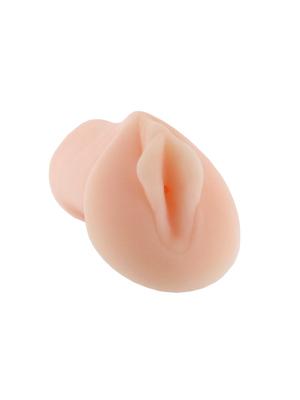 Masturbátory - BASIC X Samantha - masturbátor vagína - BSC00310