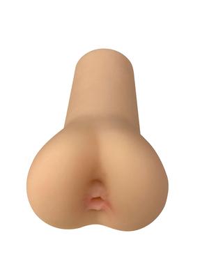 Masturbátory - BASIC X Alexis - masturbátor anál - BSC00307