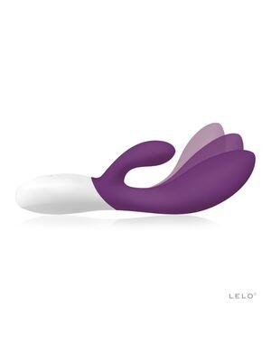 Luxusní vibrátory - LELO Ina Wave 2 Vibrátor - fialový - LELO8465