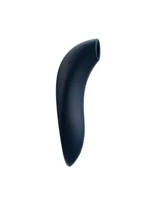 Tlakové stimulátory na klitoris - We-vibe Melt Stimulátor na klitoris Midnight blue - ct091776