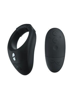 Tipy na valentýnské dárky pro muže - We-vibe Bond Erekční kroužek vibrační - ct091775
