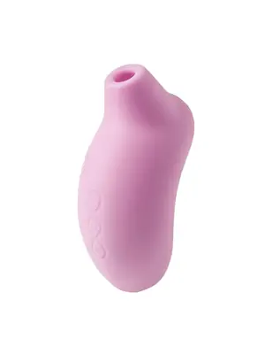 Vibrátory na klitoris - Lelo Sona Stimulátor na klitoris - Pink - LELO6164