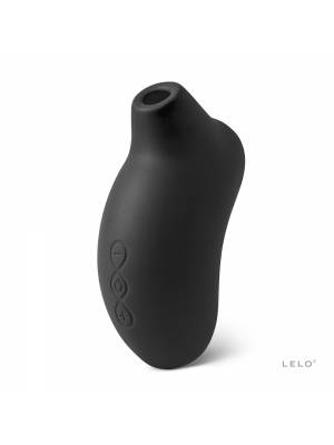 Tlakové stimulátory na klitoris - Lelo Sona Stimulátor na klitoris - Black - LELO6171