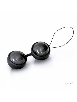 Venušiny kuličky - Lelo Luna Beads Venušiny kuličky - Noir - LELO7694