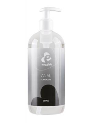 Lubrikanty pro anální sex - EasyGlide Lubrikační gel Anal 500 ml - ecEG011