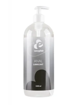 Lubrikanty pro anální sex - EasyGlide Lubrikační gel Anal 1 l - ecEG012