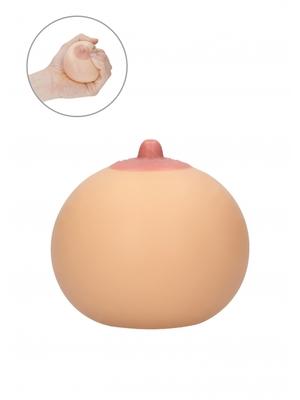 Erotické srandičky - S-line Antistresový balónek - prso - shmSLI212