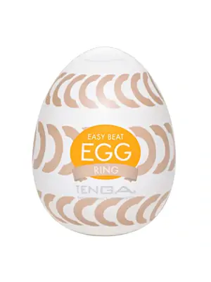 Masturbační vajíčka - Tenga Egg Ring masturbátor - 50000760000-ks