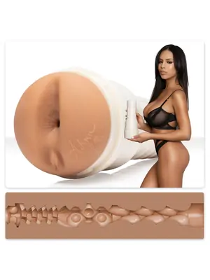 Nevibrační vaginy - Fleshlight Girls Autumn Falls (Peaches) - 810476011758