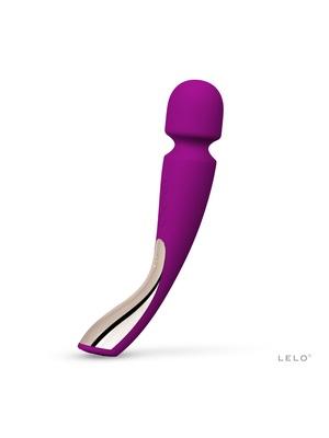 Masážní hlavice - Lelo Smart wand 2 masážní hlavice střední - Deep rose - LELO8458