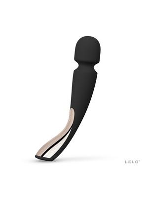 Masážní hlavice - LELO Smart Wand 2 masážní hlavice střední - Black - LELO8373